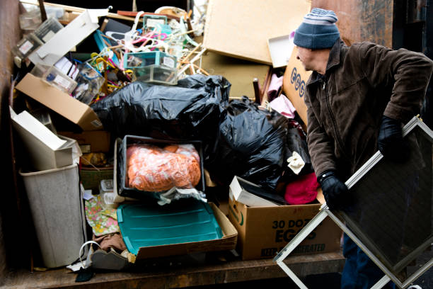 Best Appliance Removal Near Me  in Noble, OK
