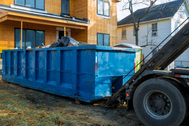 Best Residential Junk Removal  in Noble, OK