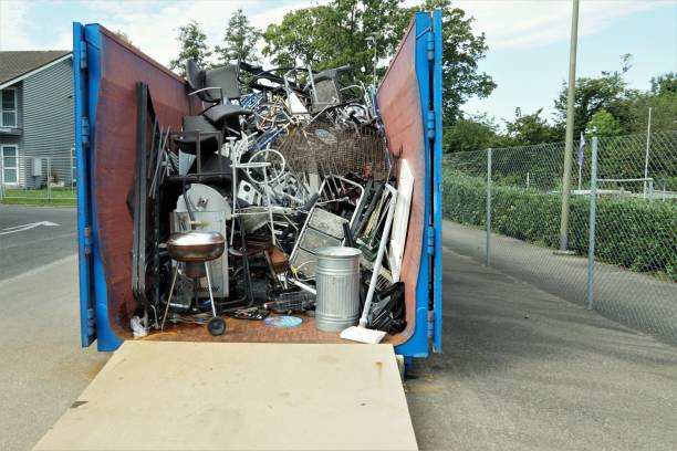 Best Attic Cleanout Services  in Noble, OK