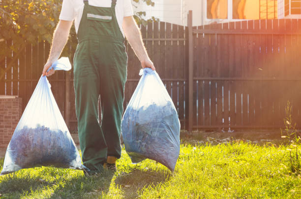 Professional Junk Removal in Noble, OK
