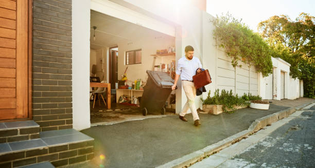Best Commercial Junk Removal  in Noble, OK
