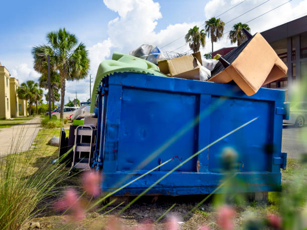 Best Household Junk Removal  in Noble, OK