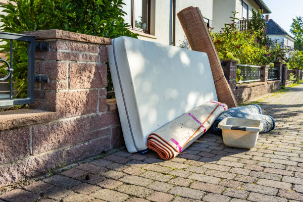Best Construction Debris Removal  in Noble, OK