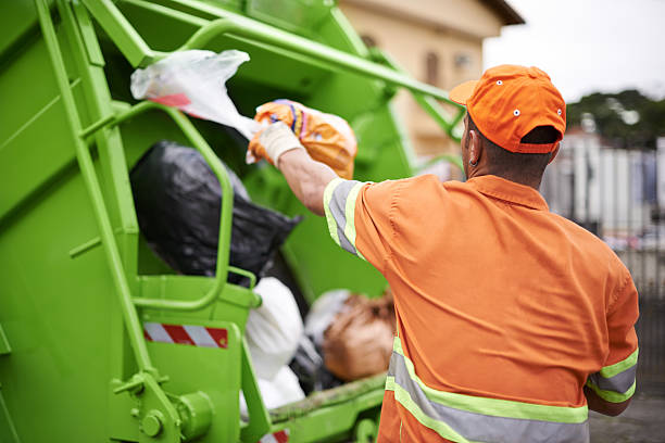 Best Full-Service Junk Removal  in Noble, OK