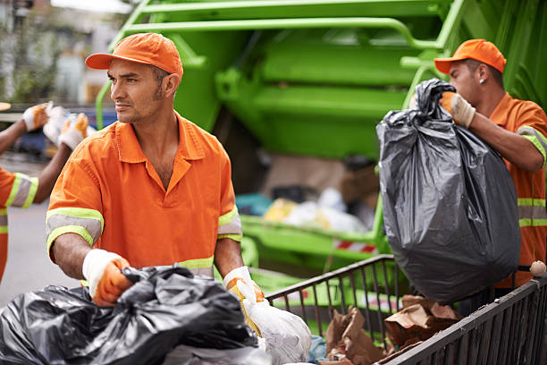 Debris Removal in Noble, OK