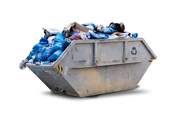 Best Dumpster Rental Services  in Noble, OK